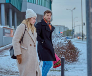 Na Wspólnej, odcinek 4183: Eliza postanawia definitywnie zakończyć relację z Bartkiem. Wichrowski nie potrafi zaakceptować jej decyzji