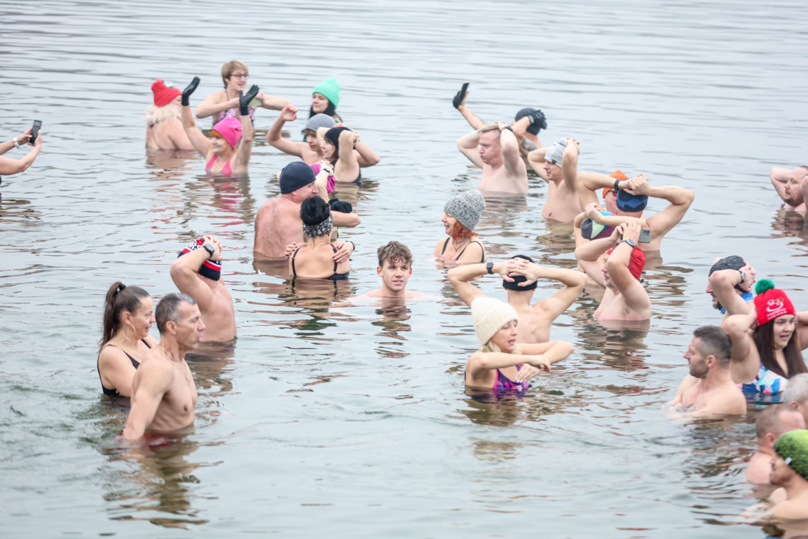 Pogoria morsuje dla Franka. Zebraliśmy 12 000 zł