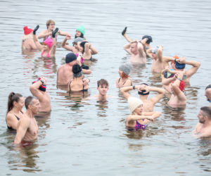 Pogoria morsuje dla Franka. Zebraliśmy 12 000 zł