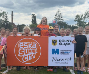 ESKA Summer City rozgrzała Oborniki Śląskie! Sprawdź, gdzie bawimy się wkrótce!