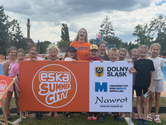 ESKA Summer City rozgrzała Oborniki Śląskie! Sprawdź, gdzie bawimy się wkrótce!