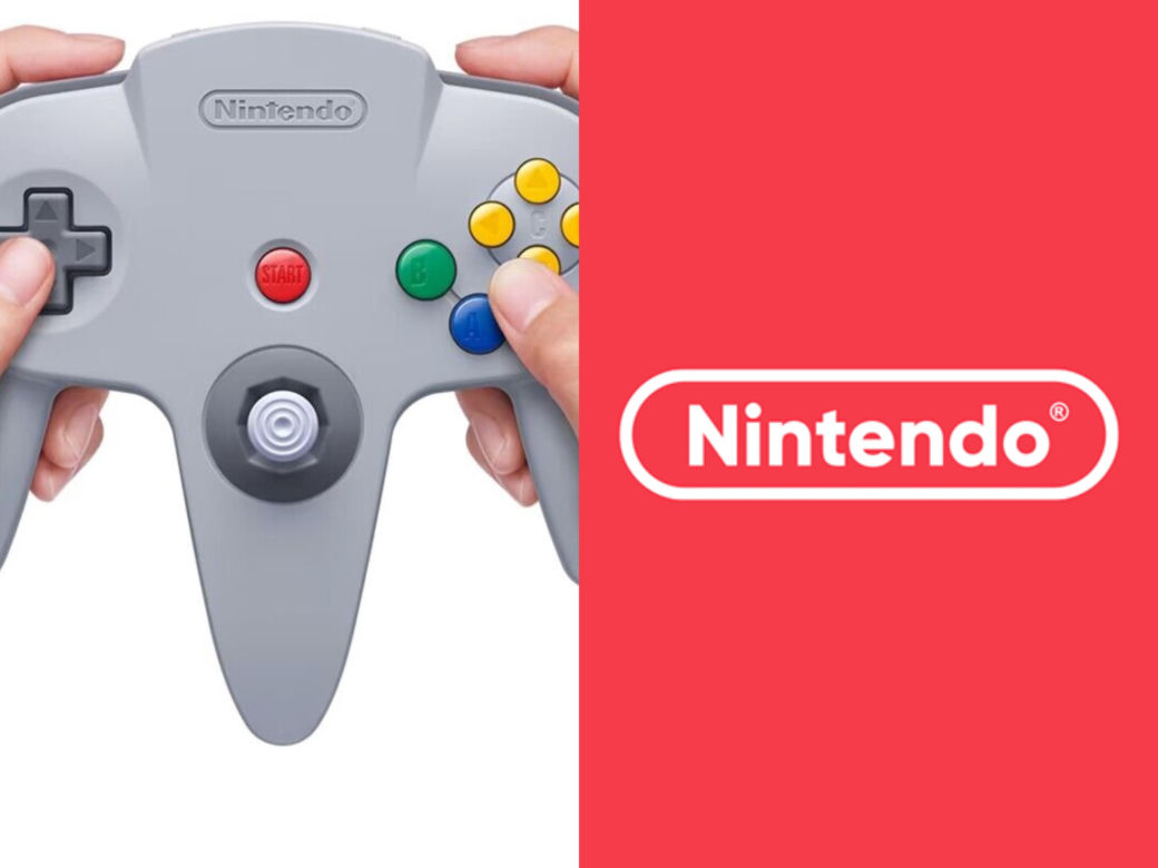 Nintendo