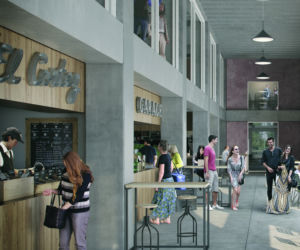 Concordia Hub