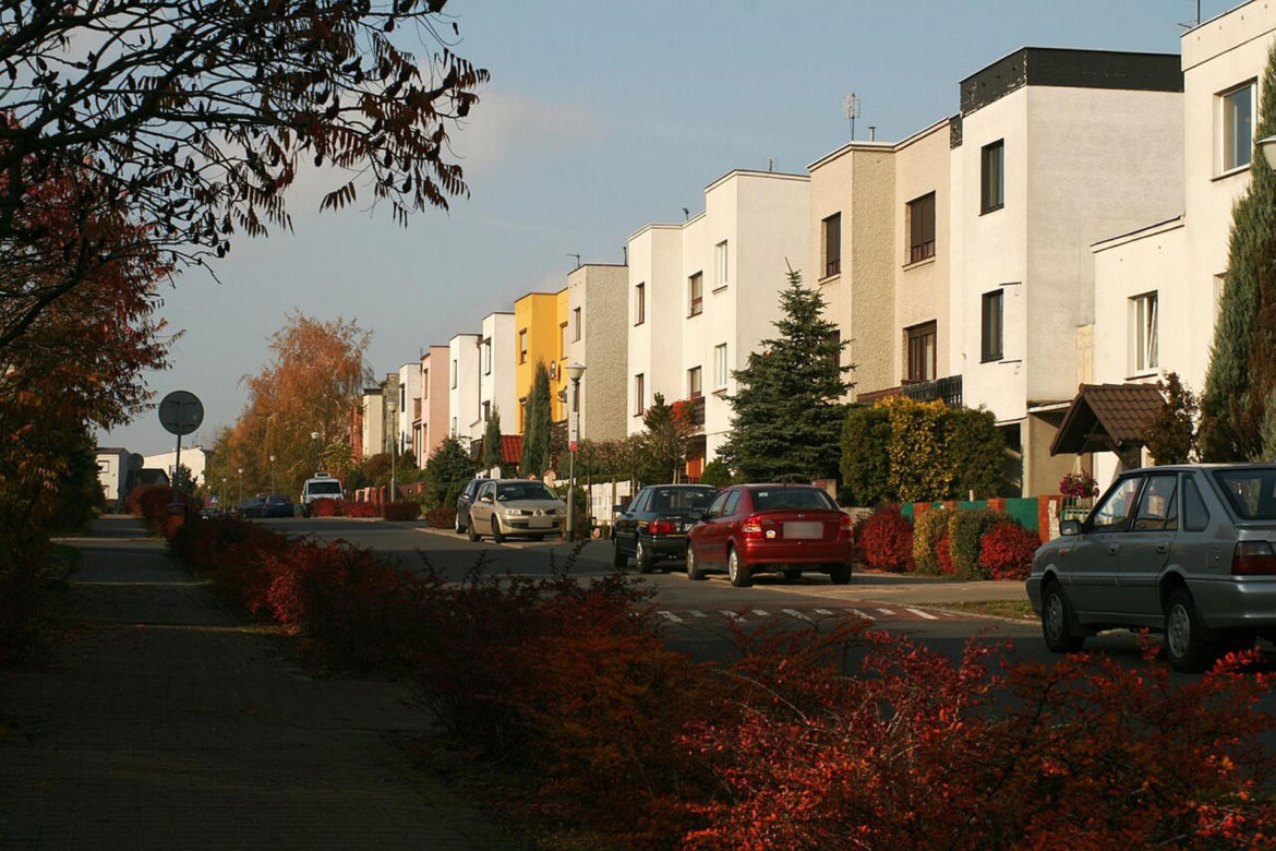 Świerczewo
