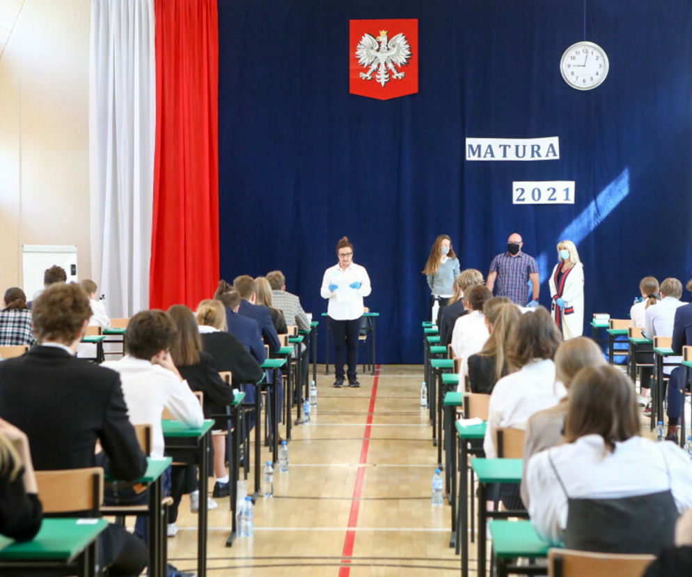 Matura