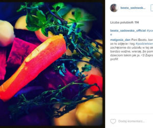 Beata Sadowska_#podzielsierealnie