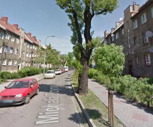 Gliwice Sośnica