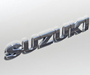 Suzuki Baleno 1.2 DualJet SHVS Elegance