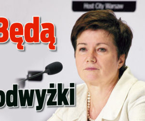 będą podwyżki