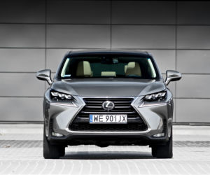 Lexus NX200t Prestige AWD