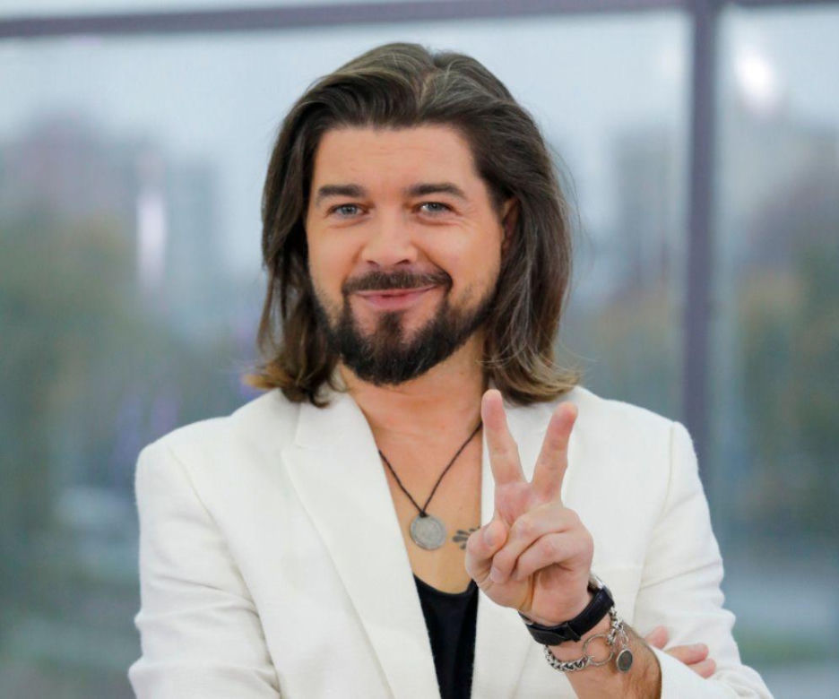 Tomasz Szczepanik