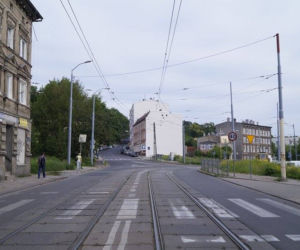 Schrony na Golęcinie