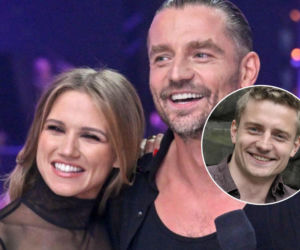 Marcin Rogacewicz zainwestował w uzębienie. Teraz świeci czystą bielą. Jak było kiedyś? Zobaczcie!