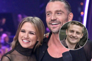 Marcin Rogacewicz zainwestował w uzębienie. Teraz świeci czystą bielą. Jak było kiedyś? Zobaczcie!