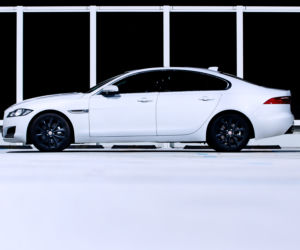 Jaguar XF 2.0 GTDi Prestige