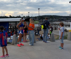 Citi Ukiel Sunset Run Olsztyn 2026