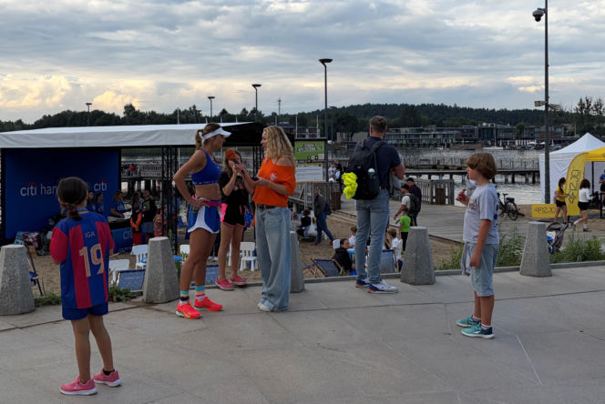 Citi Ukiel Sunset Run Olsztyn 2026