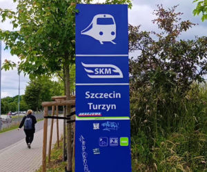 Kiedy ruszy SKM Szczecin?