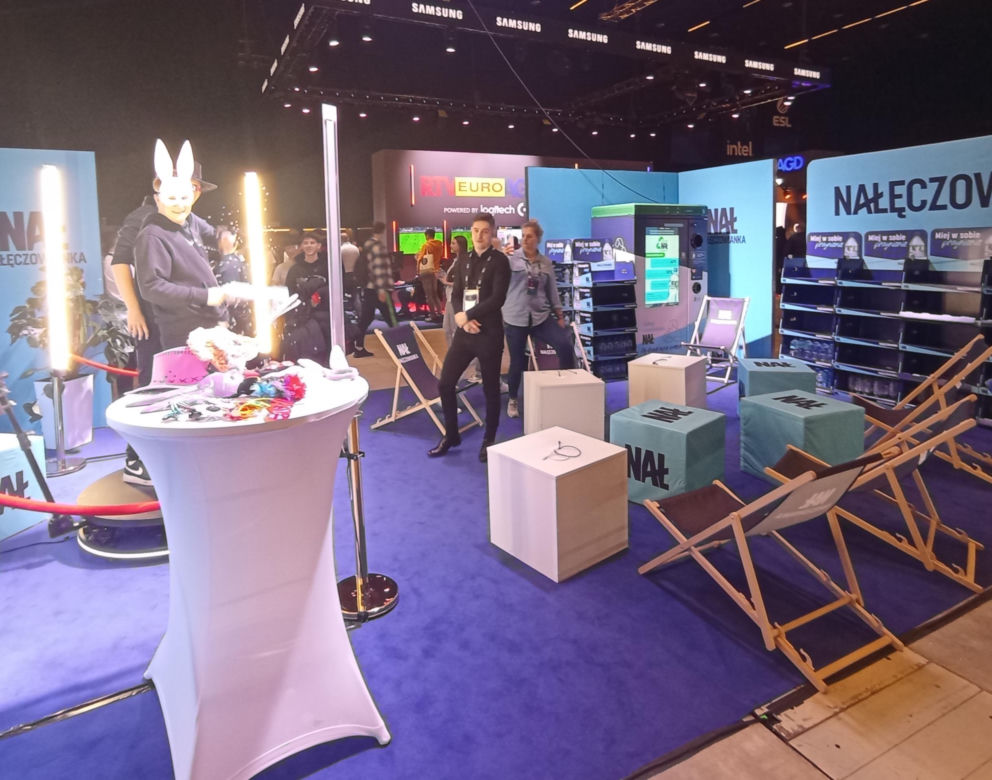 IEM Katowice 2024