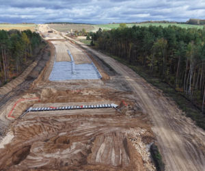 Prawie 60 mld zł w nowe drogi. Tak zmieni się logistyczna mapa Polski