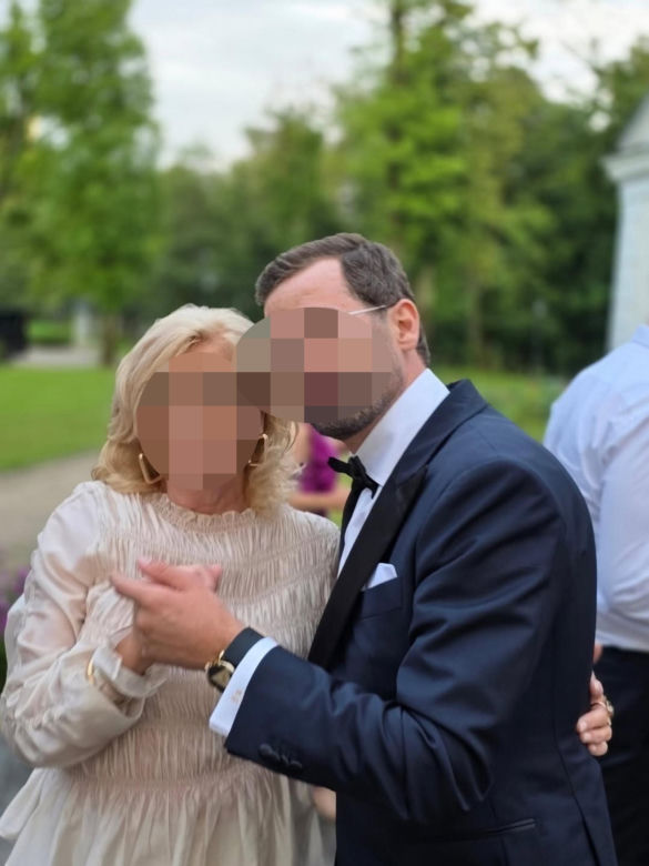 Tak Karolina Gilon pociesza się po zwolnieniu z pracy