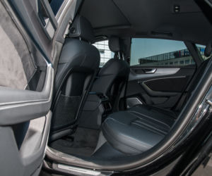 Audi A7 Sportback 50 TDI 3.0 V6 286 KM