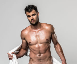 Wśród nich jest Mister Polski 2019