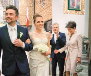 Ola - polska księżna Kate