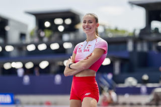 Natalia Bukowiecka ma apetyt na złoto. Będzie medal na mistrzostwach Europy?