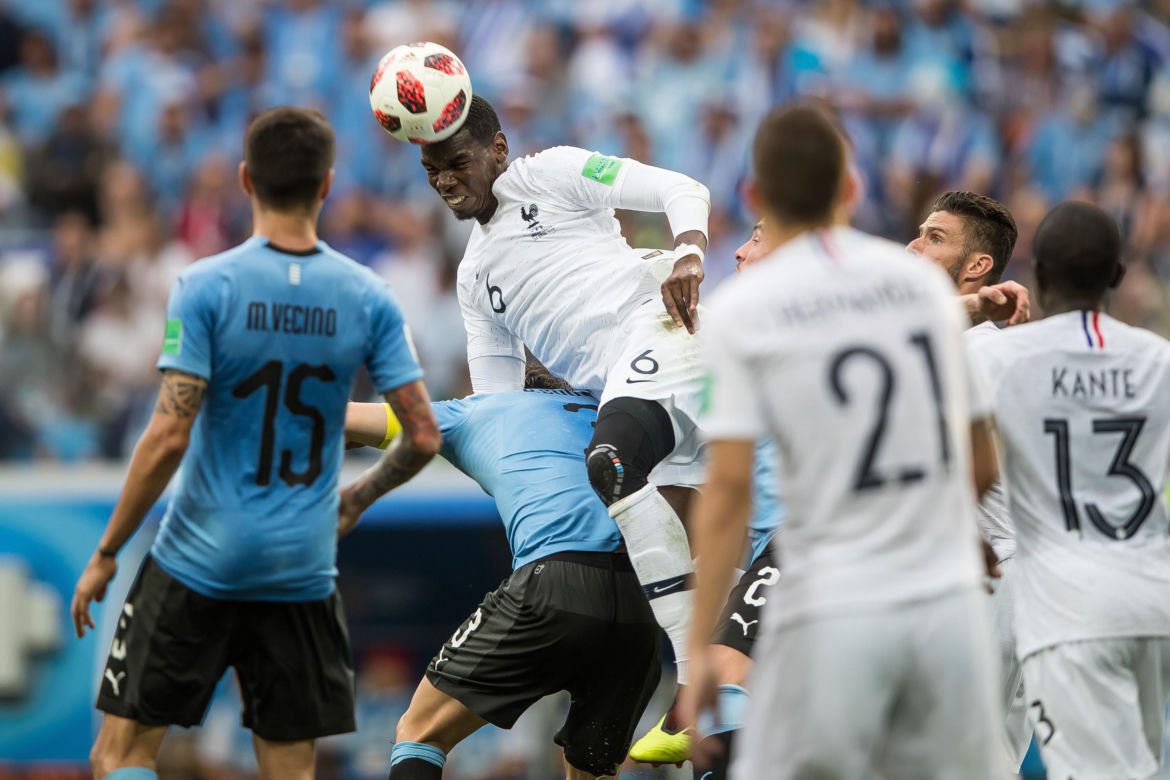 Paul Pogba