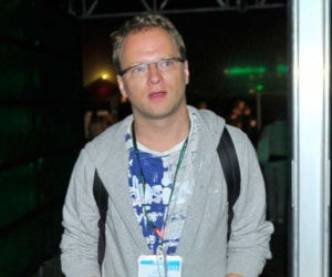 MACIEJ STUHR