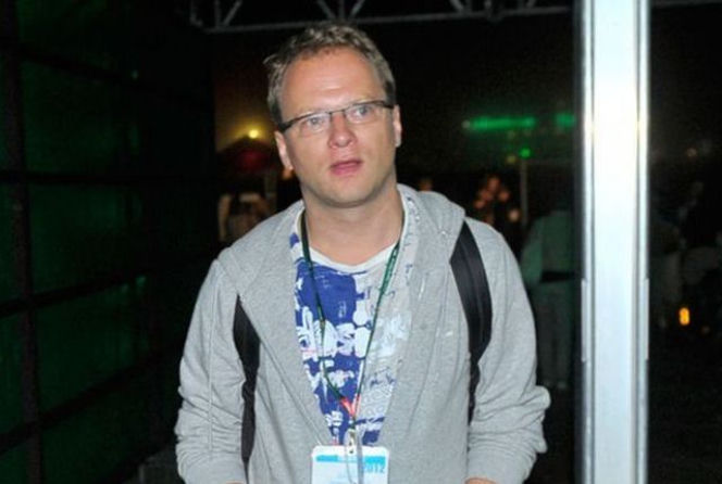 MACIEJ STUHR