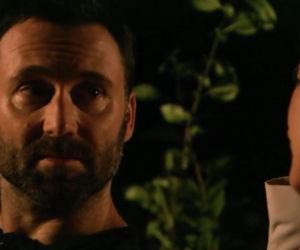PRZEPIS na ŻYCIE 4 sezon odc. 48 (odcinek 9). Tadeusz (Bartłomiej Świderski)
