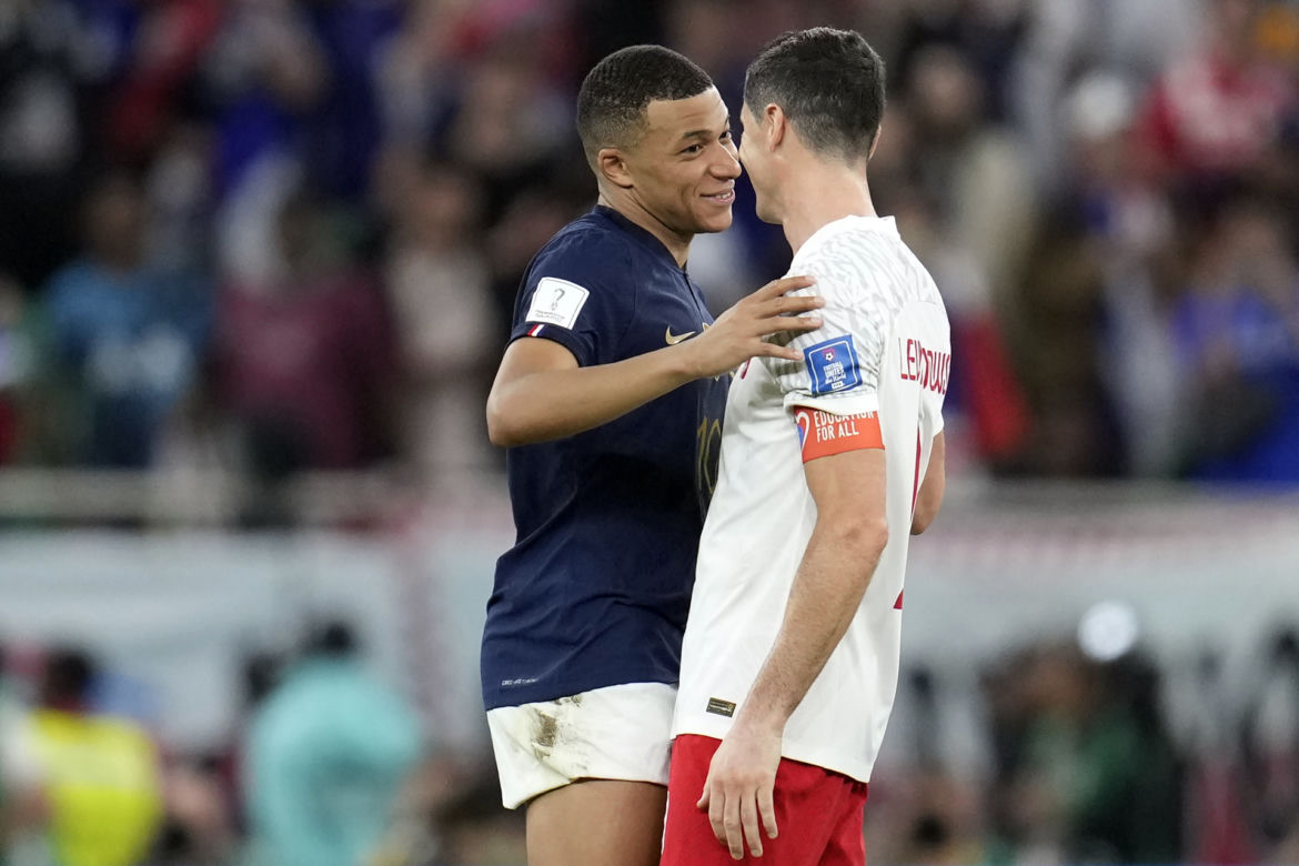 Polska - Francja