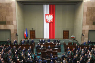 Co z tzw. ustawą łańcuchową? Sejm głosował ws. weta prezydenta