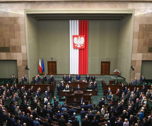 Wiemy, co dalej z rządowym projektem ustawy o statusie osoby najbliższej