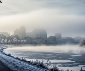 Bydgoszcz 23.01.2026 obudzi się w lodowatej pułapce. Czy zdołamy przetrwać ten dzień?