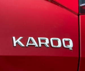 Skoda Karoq 1.5 TSI 150 KM Style DSG7