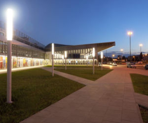 Dworzec Warszawa Wschodnia