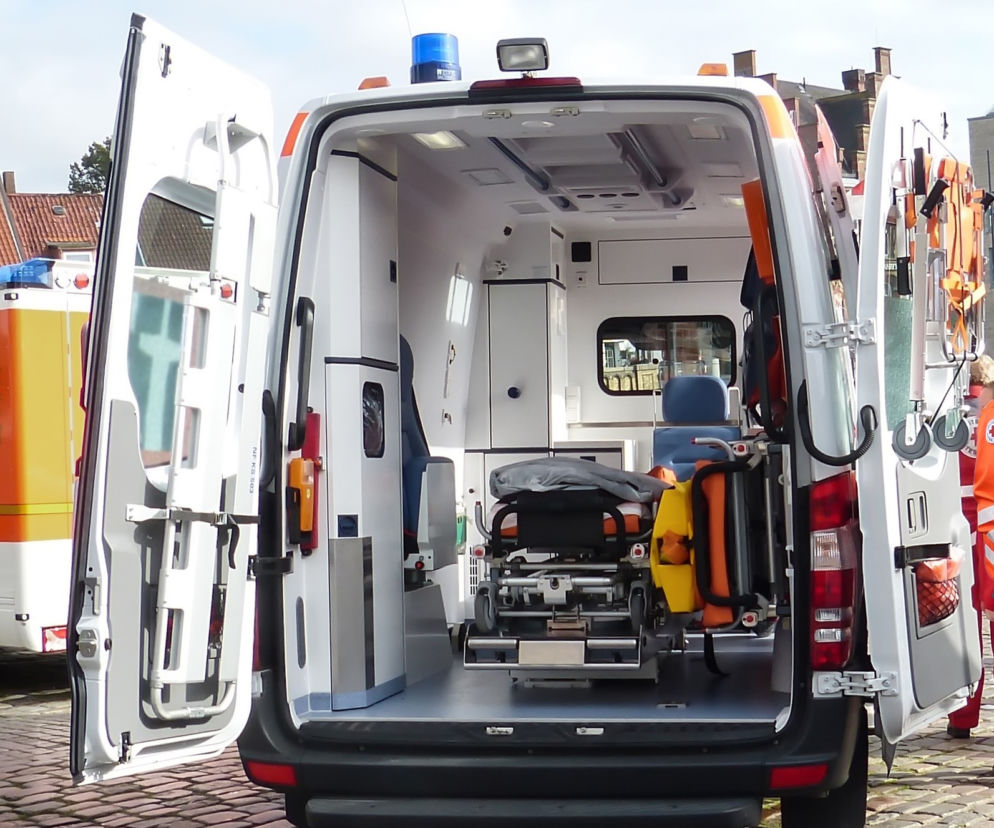 ambulans