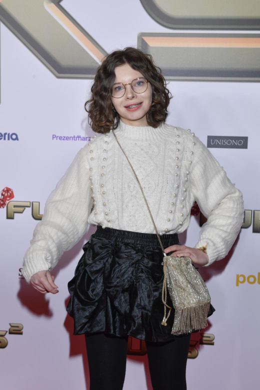 Matylda Stuhr
