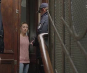 O mnie się nie martw 8 odc. 10. Milena (Paulina Komenda)