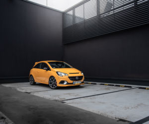 Opel Corsa GSi 1.4 Turbo 150 KM