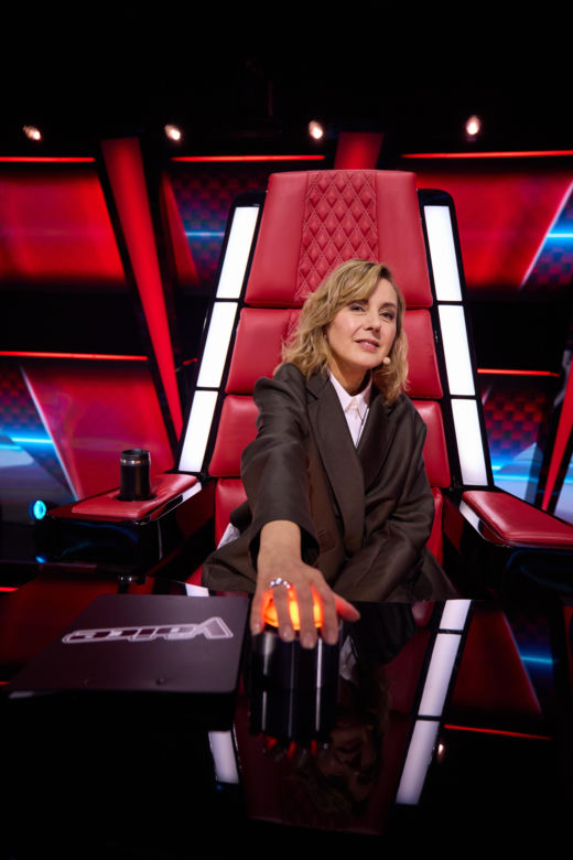 "The Voice of Poland"