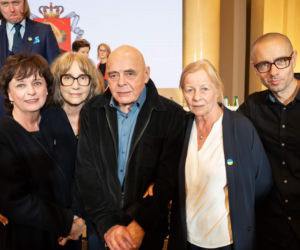 Stanisław Tym z depresją walczył aż do śmierci