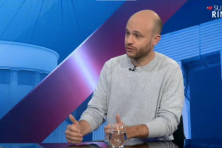 Jan Śpiewak u Jana Wróbla: Alkohol jest jednym z głównych źródeł chorób w Polsce