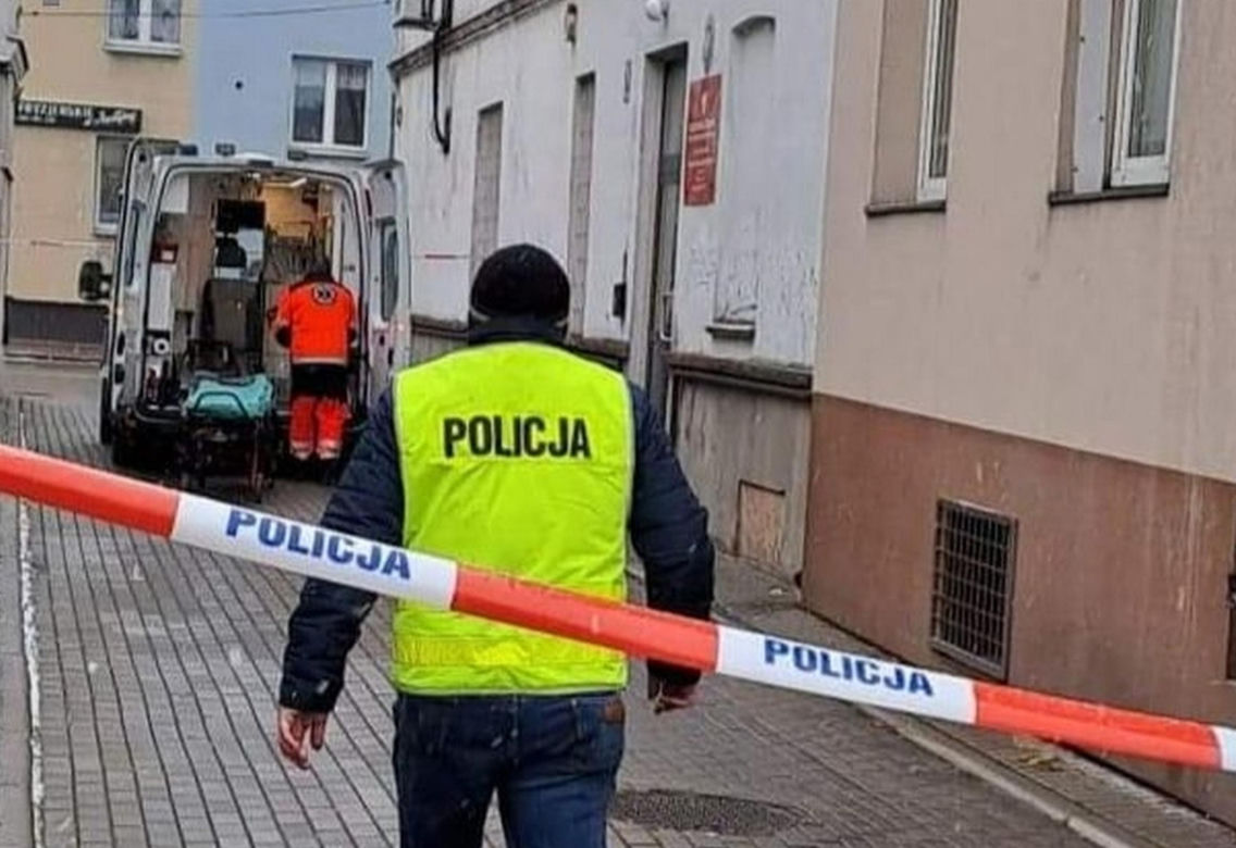 Zasztyletował komorniczkę, dostał 25 lat więzienia. Ewa pozostawiła niepełnosprawnego syna
