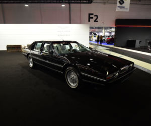 Warsaw Motor Show 2019 w Ptak Warsaw Expo