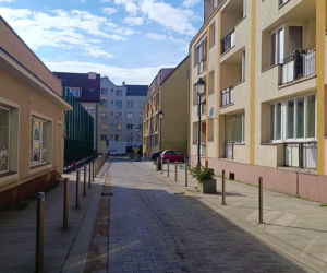 Strefa Czystego Transportu w Szczecinie