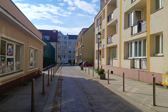 Strefa Czystego Transportu w Szczecinie